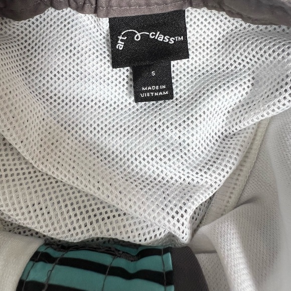 CAT & JACK Swim Trunks - Picture 6 of 8